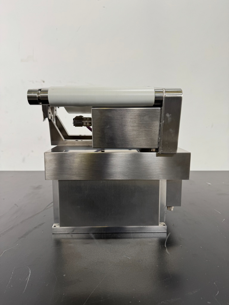 Image of Wipotec EC4000 Flat Top Scale